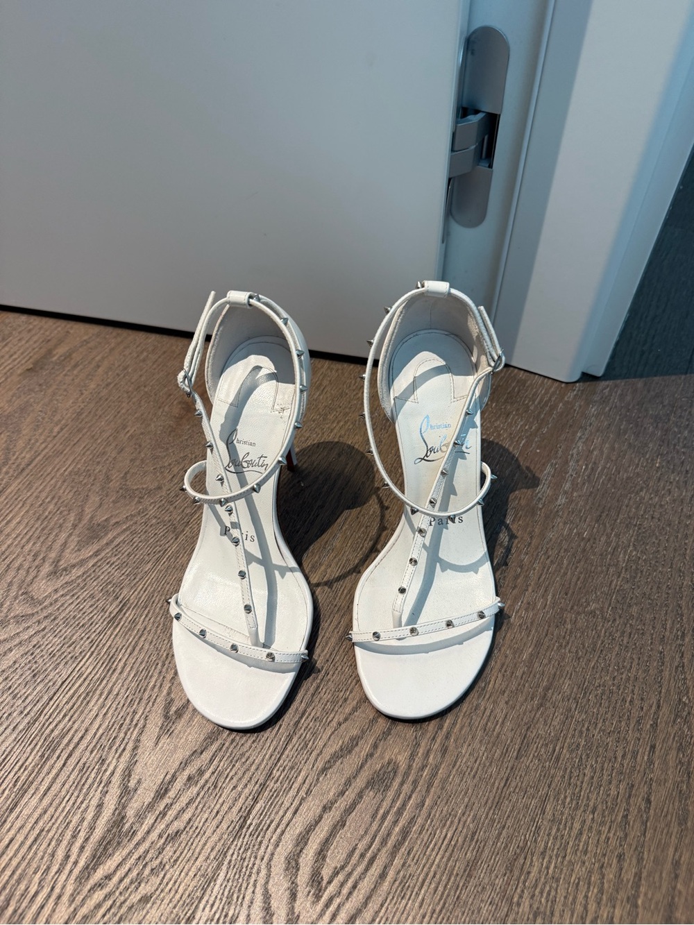 Christian Louboutin Sandal